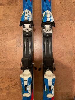 Nordica Dobermann GS 142 - 3