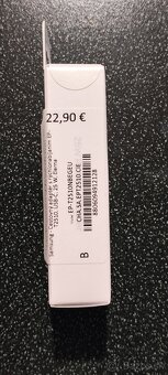 Originálna nabíjačka SAMSUNG - 3