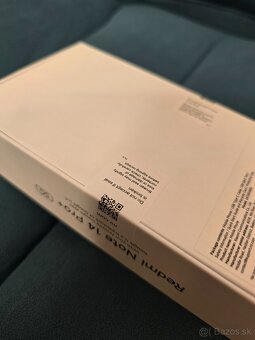 Xiaomi Redmi note 14 Pro plus 512GB - NOVÝ - 3