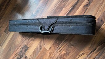 Predám pevný obal na husle. - 3