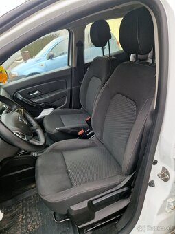 Dacia duster 2021 (Rezervované) - 3