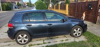 Golf 6 team 1.6 tdi 2011 - 3