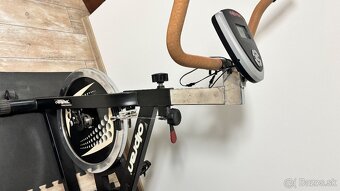 Stacionárny bicykel - 3