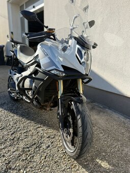 CFMOTO 650MT - 3