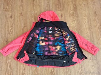 lyžiarska bunda Roxy - 3