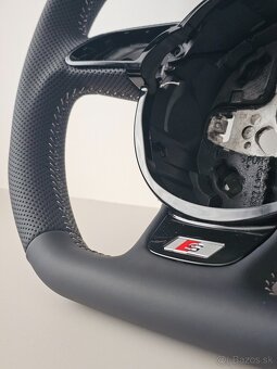 Volant Audi A5 A4 Q5 - 3