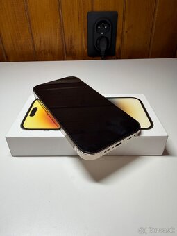 Apple iPhone 14 pro 128gb - 3