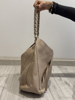 Lasocki kožená kabelka - 3