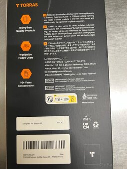 Megsafe Iphone XR - 3