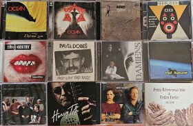 CD predaj: Česká a Slovenská tvorba 9 - 3