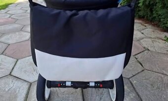 Babylux hlboký kočik - 3