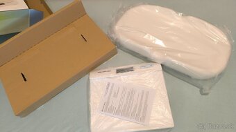 kojenecká/detská váha - 3