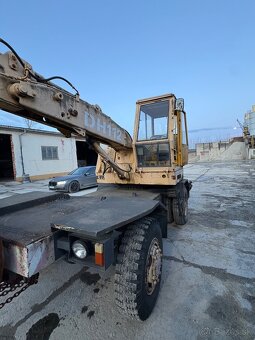 Predam rypadlo Dh 112 s tp spz - 3