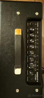 Gitarové kombo NUX Mighty 40 BT - 3