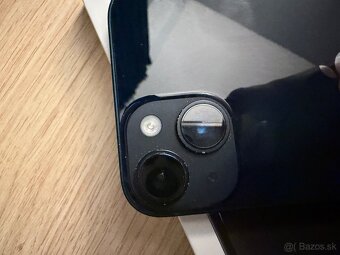 Iphone 14 128gb Midnihgt Blue - 3