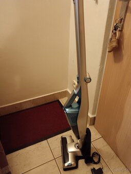 Tyčový vysávač - 3