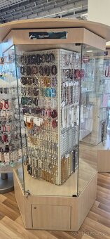 Zariadenie predajne - 3