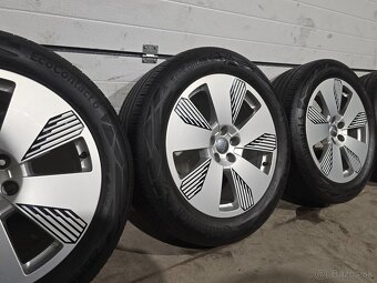 Zimná Sada AUDI Q5+Pirelli 235/55 R19 - 3