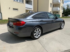 BMW rad 4 420i xDrive - 3