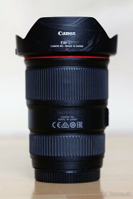 Canon EF 16-35 mm F4 L IS USM - 3