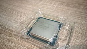 Intel Pentium G4400, 3,30 GHz, socket 1151 (6. a 7.gen) - 3