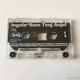 MC Ingola - Som Tvoj Anjel - 3