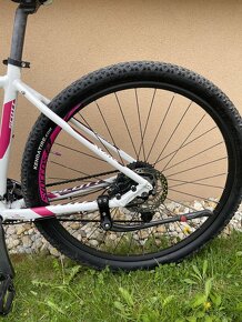 Horský bicykel Scott Scale 930 - 3