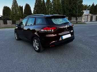 Renault Clio Grandtour Energy 0.9 TCe - 3