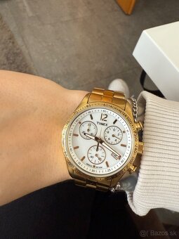 Dámske hodinky TIMEX T2P058 - 3