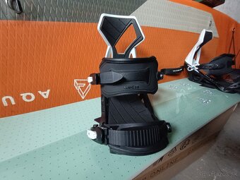 Snowboard wedze allroad 500 - 3