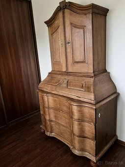 Kabinet - 3