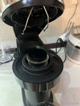 Nespresso coffee machine + Capsules - 3