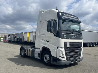 Prodám VOLVO FH 500 XL GLOBE EURO 6 - 3