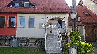 HALO reality - Predaj, rodinný dom Nitrianske Pravno - EXKLU - 3