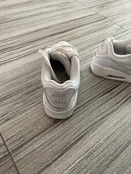 Botasky Nike Air - 3