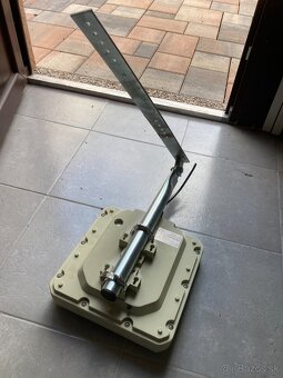 4G LTE antena od O2 zn. Greenpacket OH-735 - 3