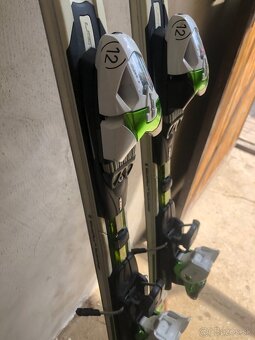 Elan Race SLX 165 - 3