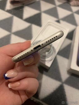 ,.-88% Baterka Predam IPhone SE 2022 64GB - 3