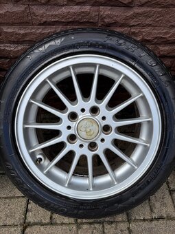 5x120 R16 styling 32 - 3