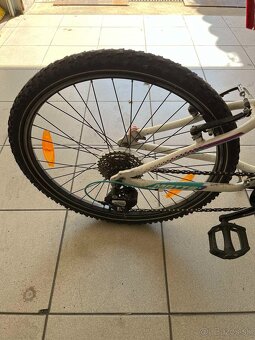 Bicykel Merida veľkosť 24" - 3