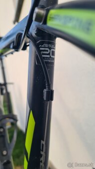 Predám 2 bicykle Rock Machine Crossride 350 - 3