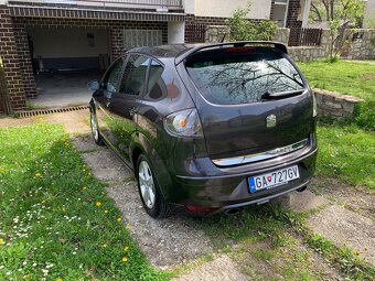 SEAT ALTEA - 3