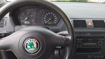 Skoda Fabia 1.9 TDI sportline - 3