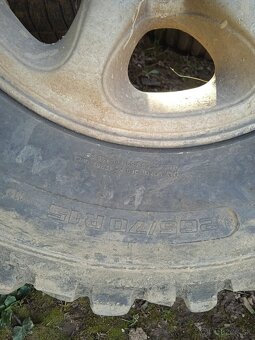 6x139.7 Mitsubishi Pajero - 3