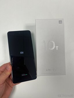 Xiaomi Mi 10T Lite 5G 6/128GB - 3