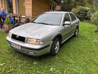 Skoda Octavia 1.9 tdi 81 kw - 3