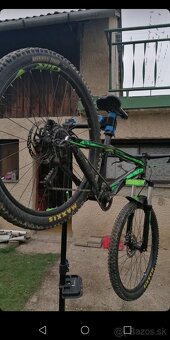 predám ctm Raptor - 3