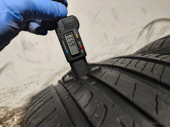 235/45 R18 Letné pneumatiky Barum Bravuris 2 kusy - 3