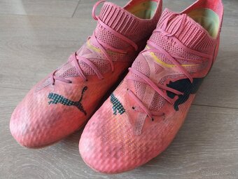 Kopačky PUMA FUTURE - 3