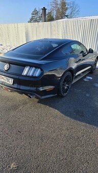 Ford Mustang 5.0 - 3